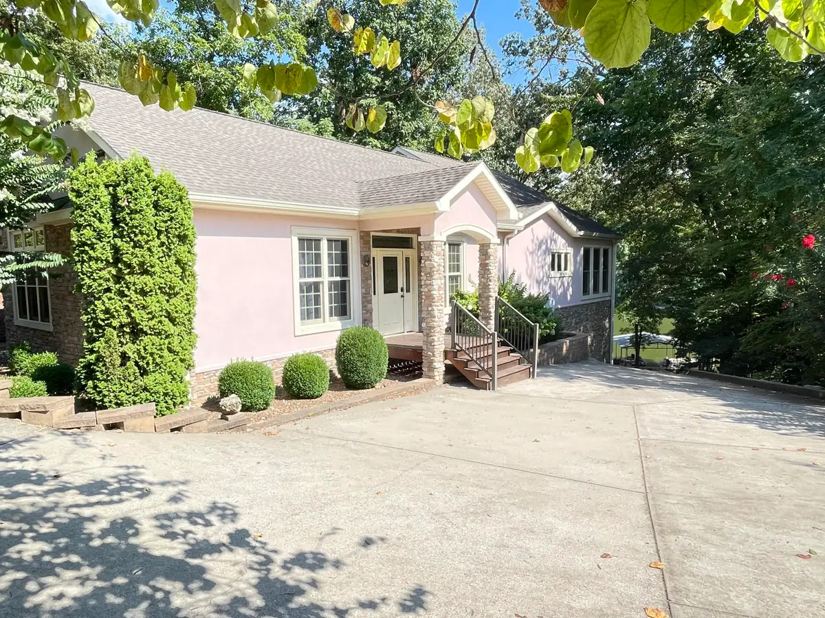 64 Cochise Trail, Cadiz, KY 42211 - #1