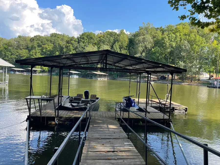 64 Cochise Trail, Cadiz, KY 42211 - #3