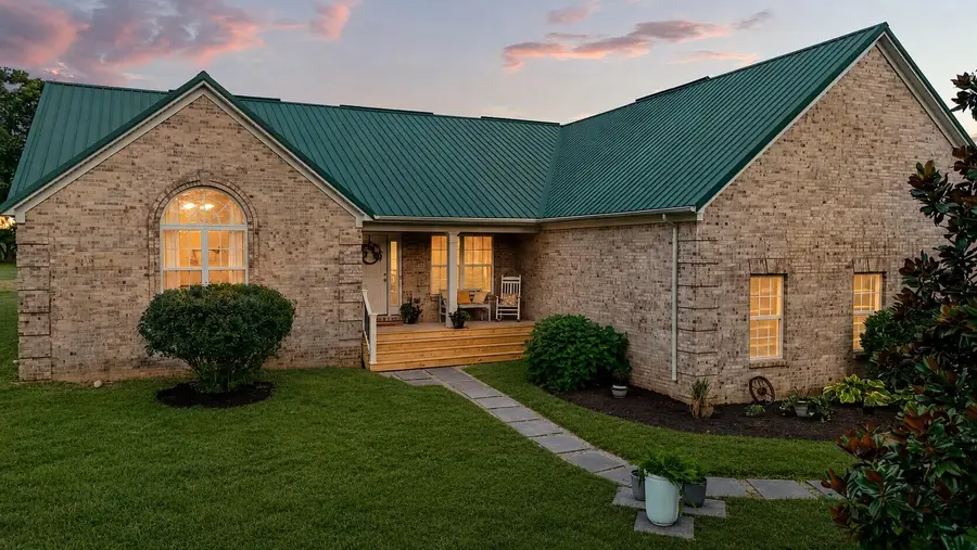 2639 Weisenberger Mill Road, Midway, KY 40347 - #2
