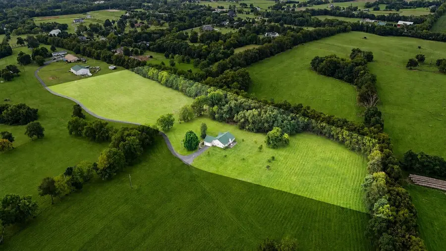 2639 Weisenberger Mill Road, Midway, KY 40347 - #3