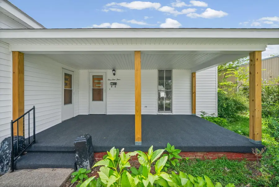 114 S Clay Street, Hopkinsville, KY 42240 - #3