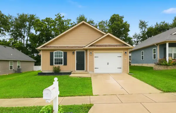 132 John Davis Drive, Georgetown, KY 40324