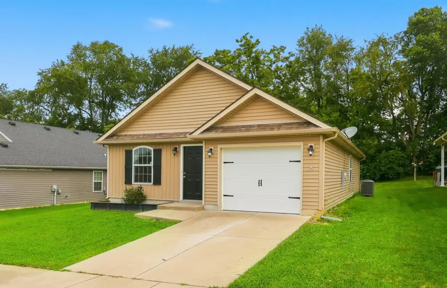 132 John Davis Drive, Georgetown, KY 40324 - #2