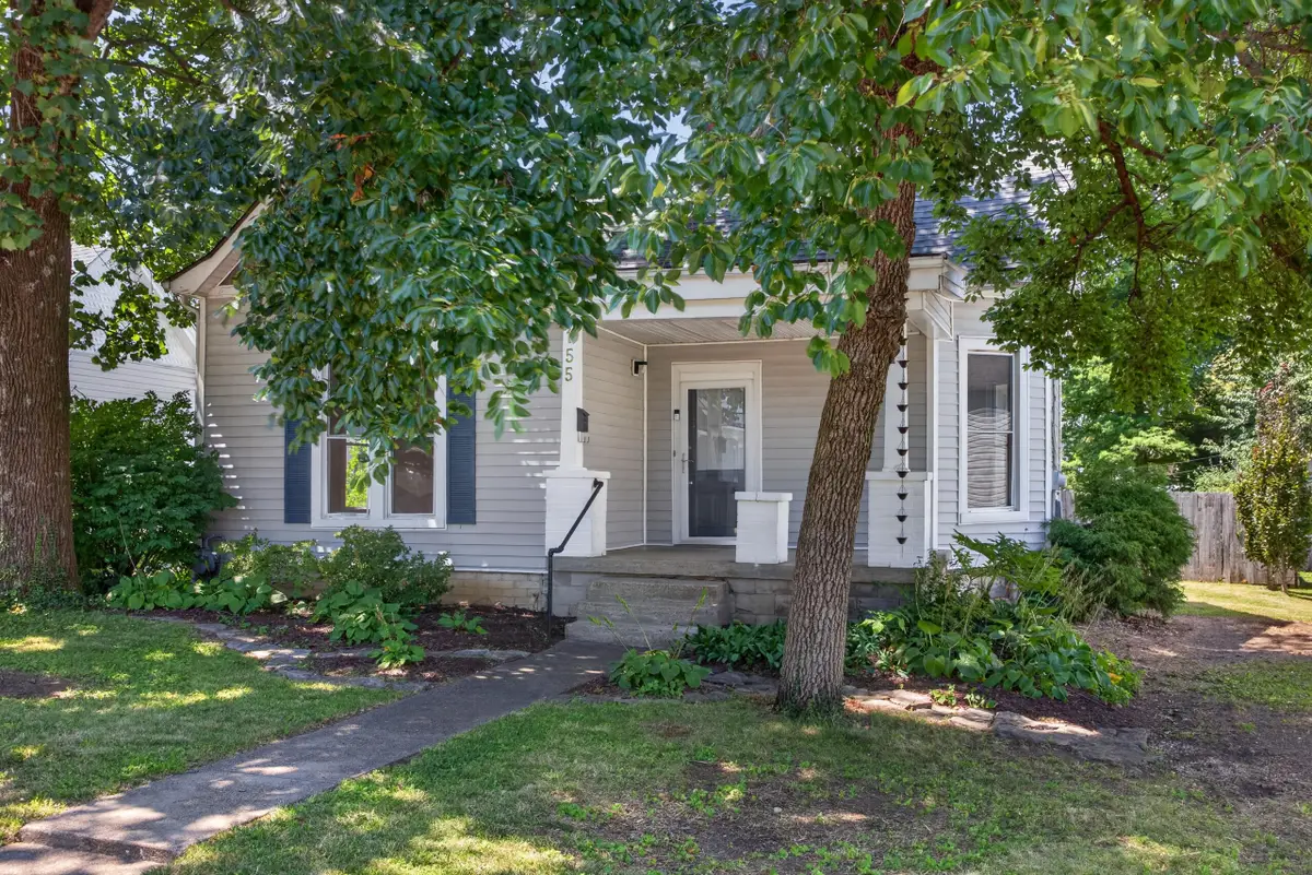 155 N Hanover Avenue, Lexington, KY 40502 - #1