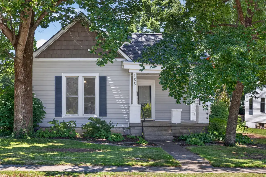 155 N Hanover Avenue, Lexington, KY 40502 - #2