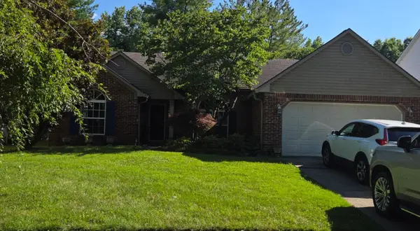 3920 Wyndham Ridge, Lexington, KY 40514