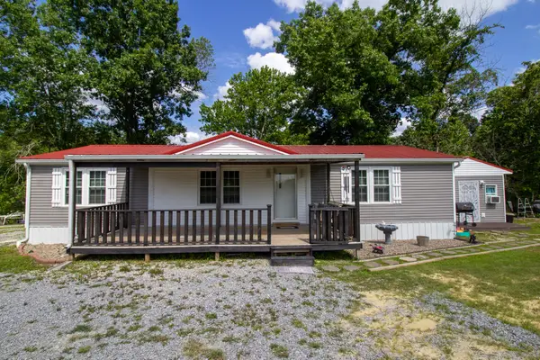654 Skillet Branch Road, Owingsville, KY 40360