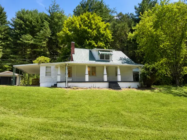 226 Squib-ano Road, Somerset, KY 42501
