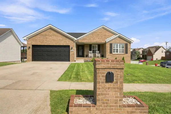 140 Dawson Pass, Nicholasville, KY 40356
