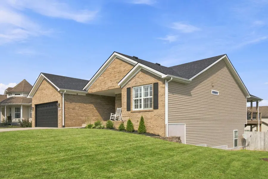 140 Dawson Pass, Nicholasville, KY 40356 - #2