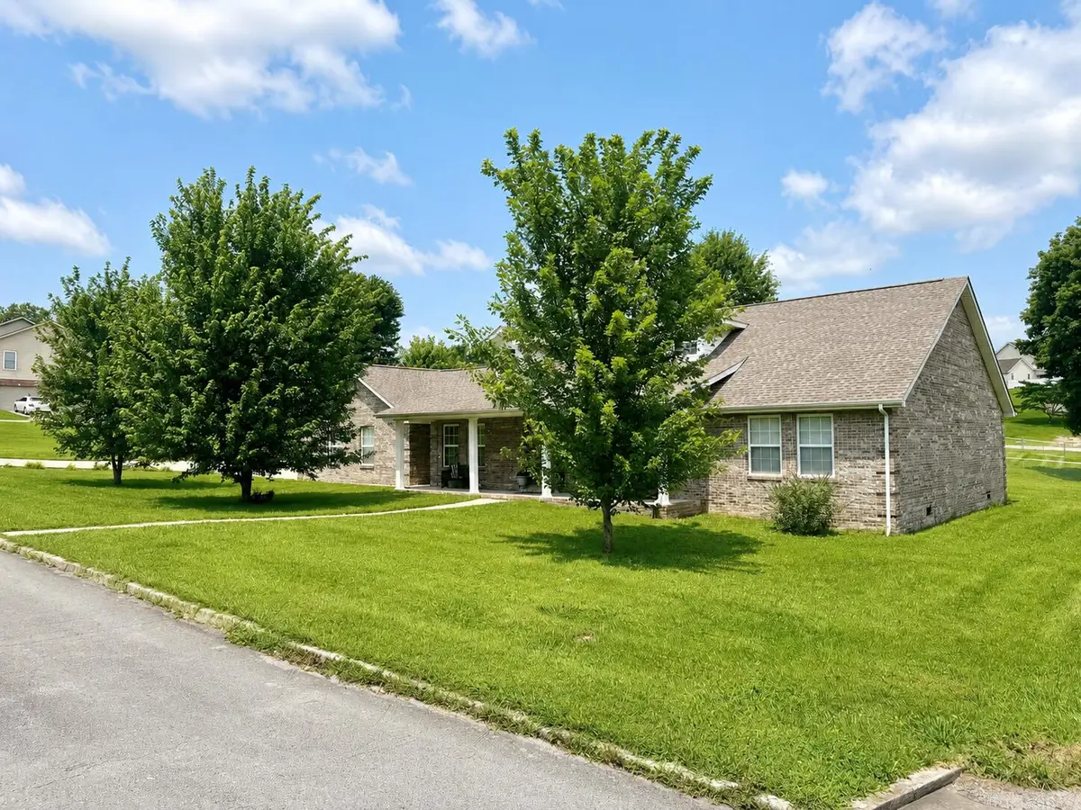 309 Park Lane, Science Hill, KY 42553 - #1