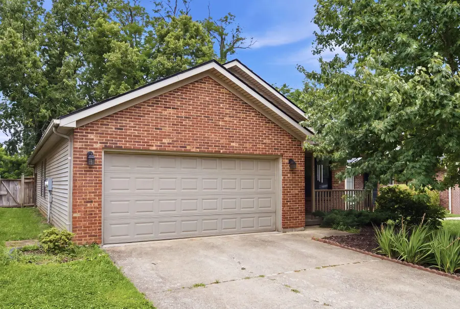 3341 Squire Creek Way, Lexington, KY 40515 - #2