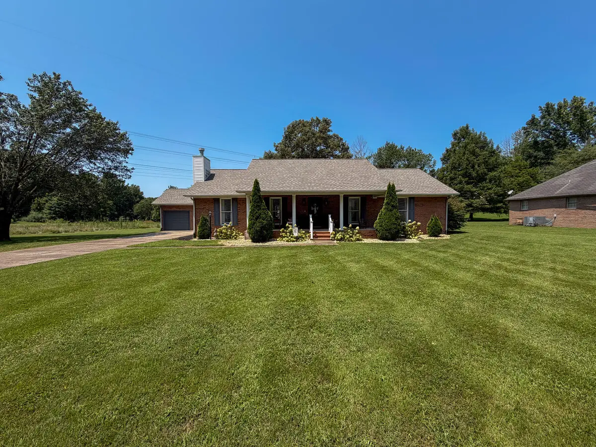 315 Palisades Circle, Paducah, KY 42001 - #1