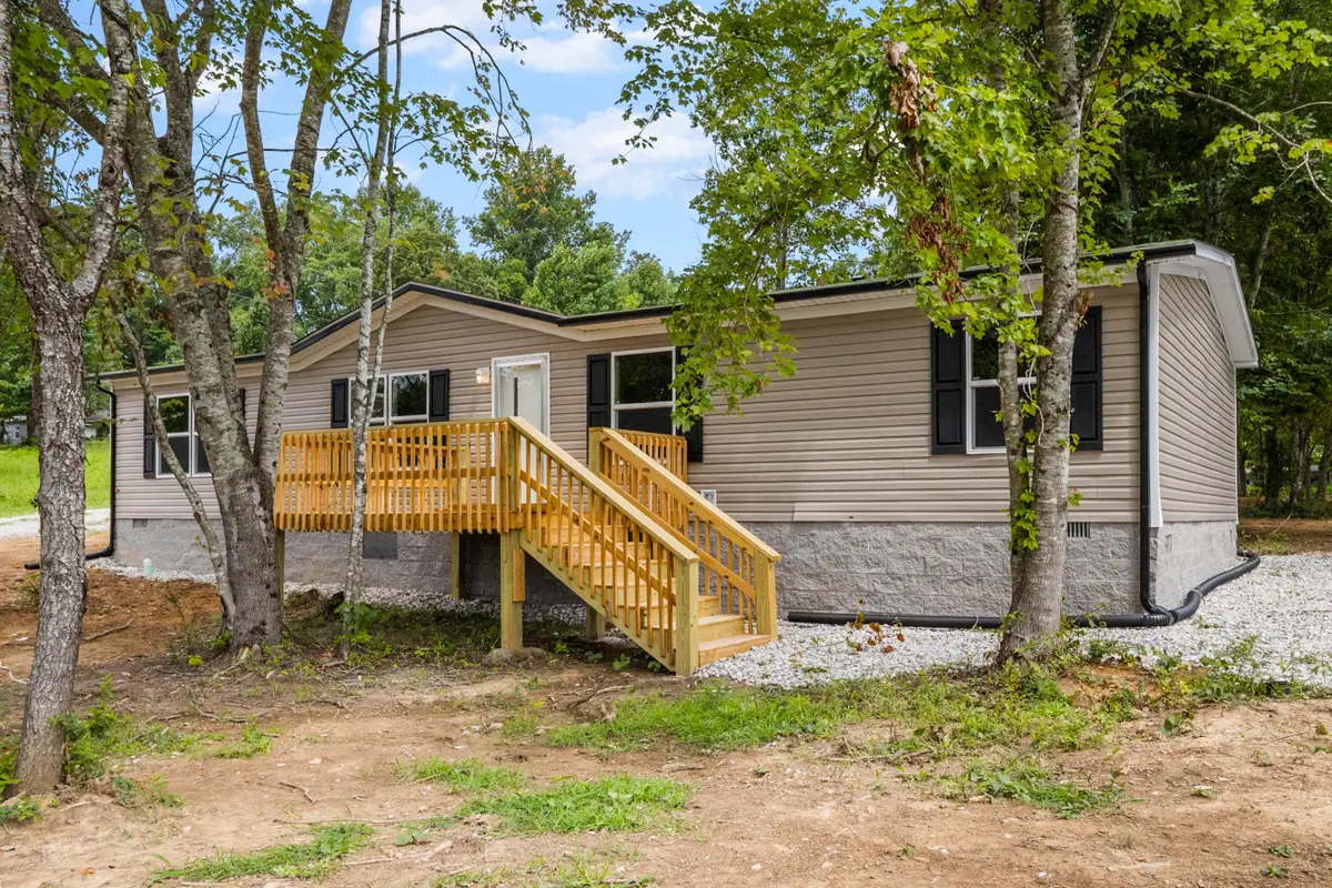 546 Paris Karr Road, Keavy, KY 40737 - #1