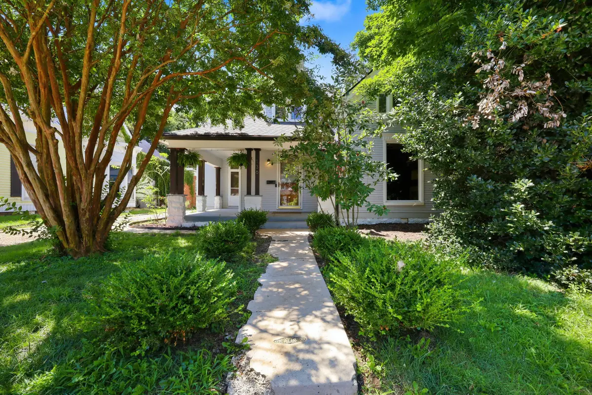 136 E Broadway Avenue, Richmond, KY 40475 - #1