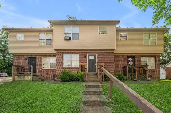 341-345 Carolina Avenue, Winchester, KY 40391