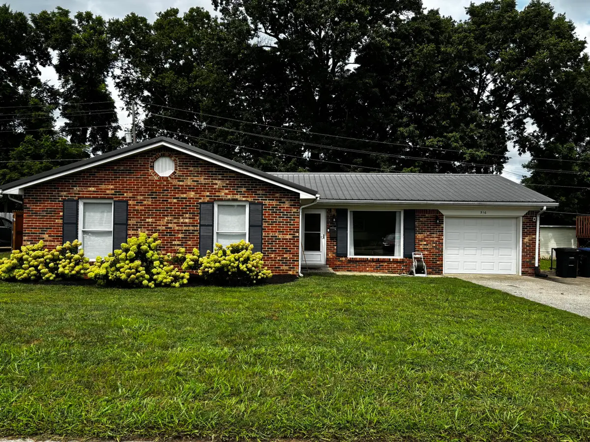 516 Poa Drive, Frankfort, KY 40601 - #1