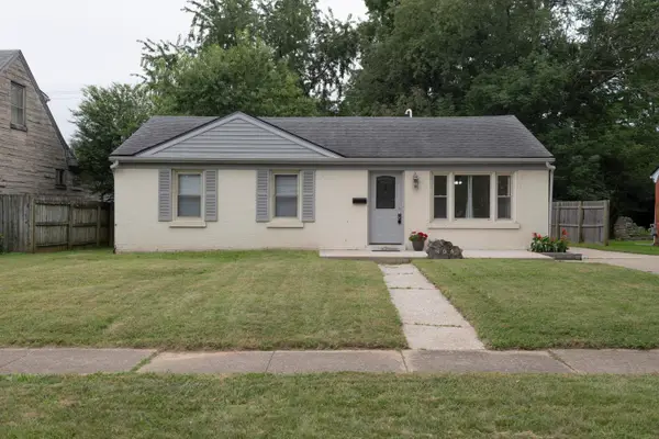 804 Della Drive, Lexington, KY 40504