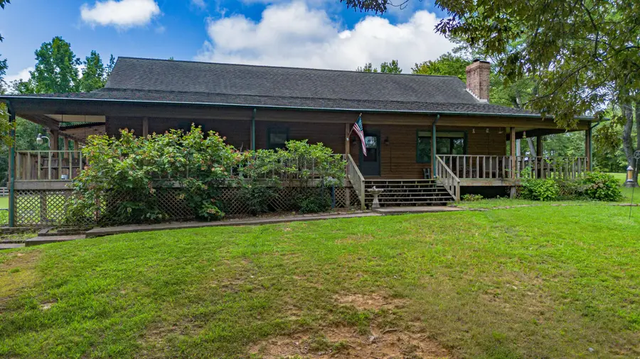 740 Lebanon Church Road, Paducah, KY 42003 - #2