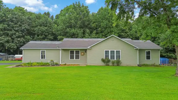 547 Trace Fork Road, Liberty, KY 42539