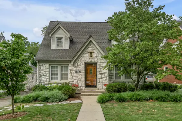 515 Woodbine Drive, Lexington, KY 40503
