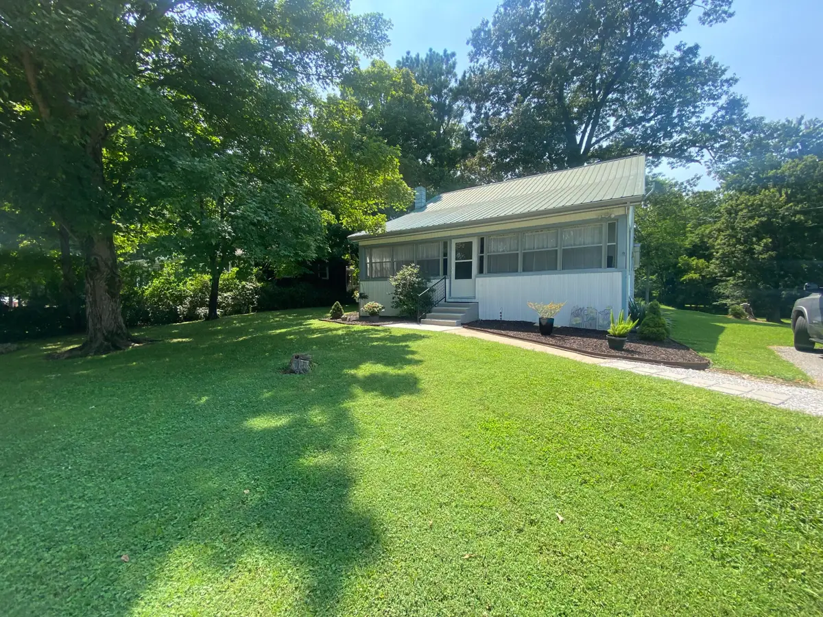 212 Bay Lane, Cadiz, KY 42211 - #1