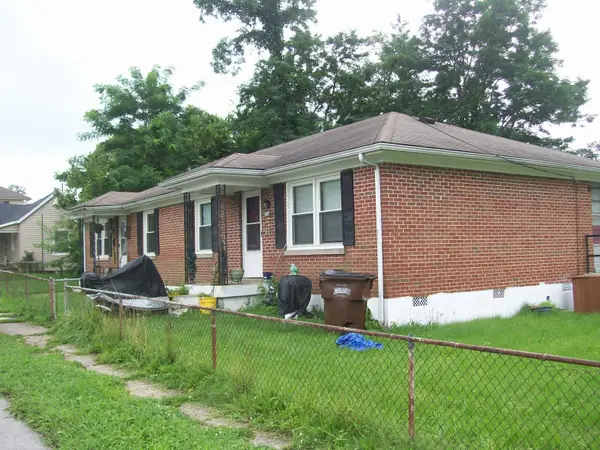 500-502 E 500-502 E Chestnut St Street, Nicholasville, KY 40356