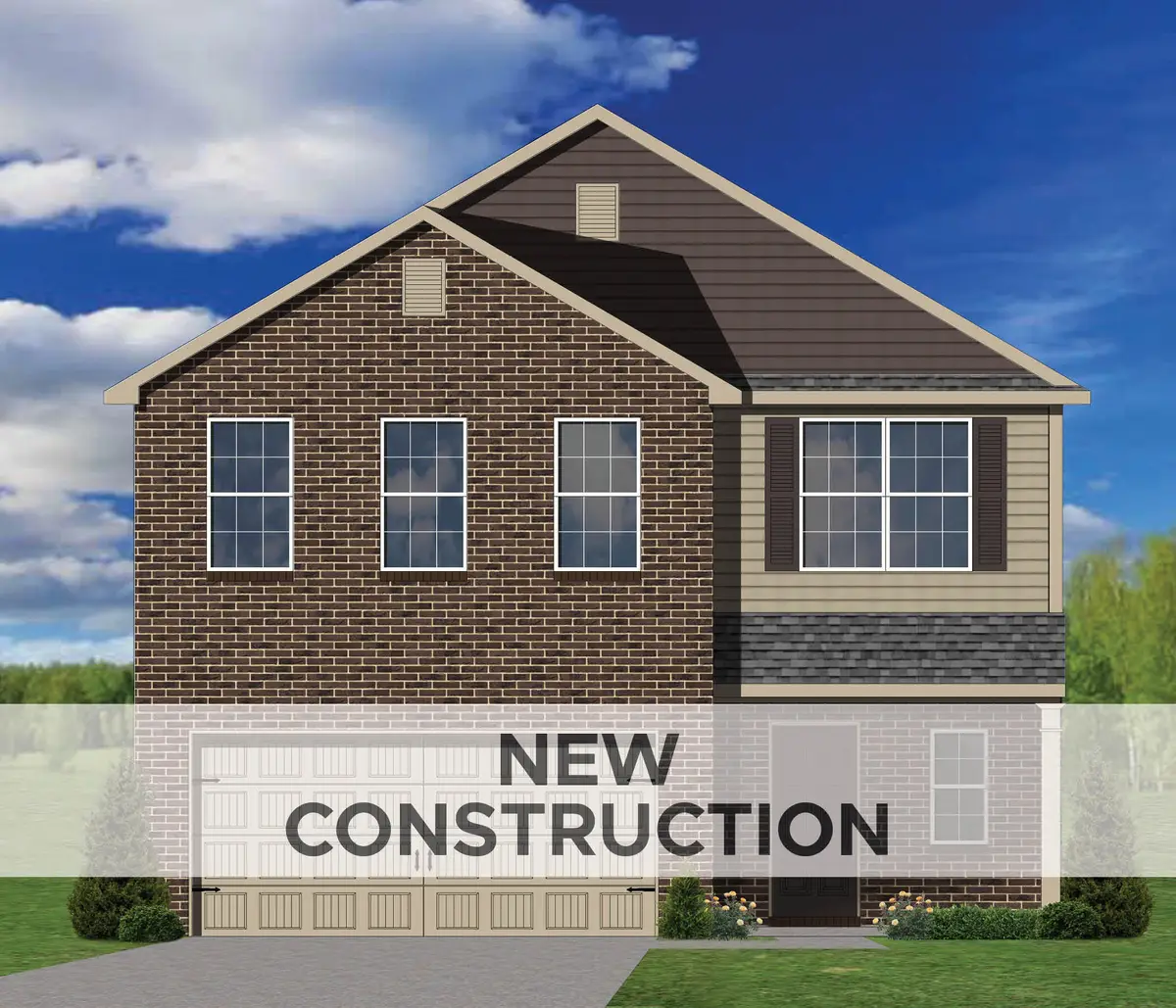 238 Sunflower Drive, Nicholasville, KY 40356 - #1