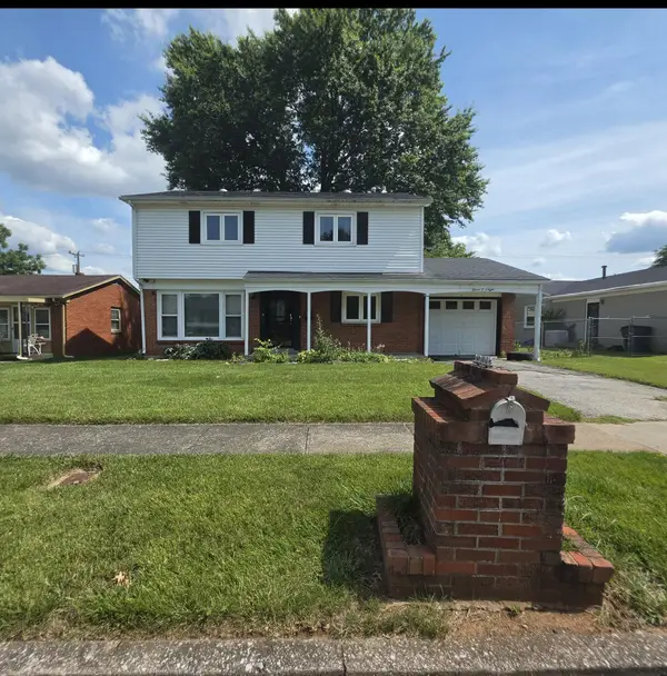 1158 Oakwood Drive, Lexington, KY 40511