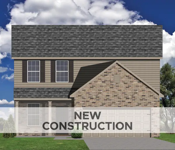 1249 Leanndra Park, Lexington, KY 40511