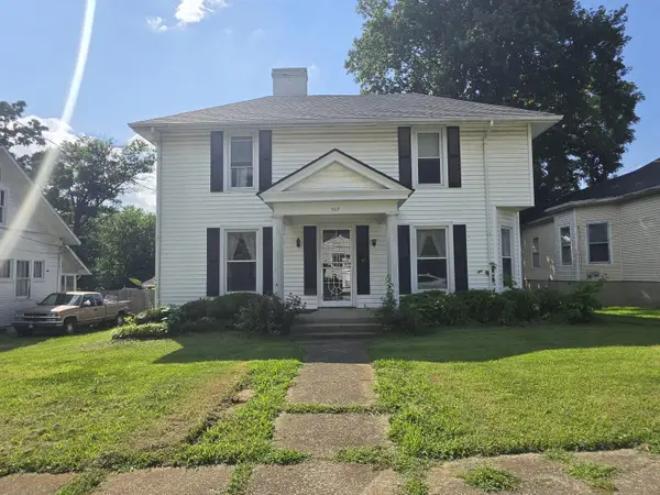 107 Bell Court, Nicholasville, KY 40356