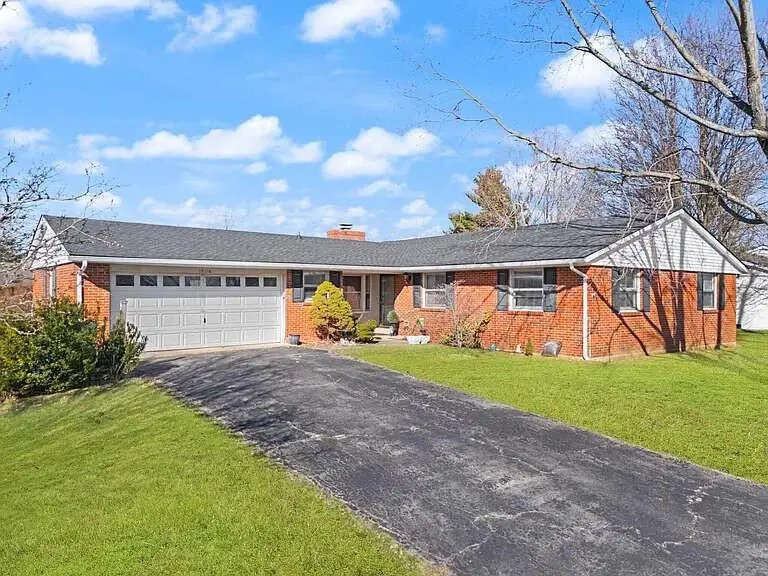 1506 Auburn Court, Lexington, KY 40505 - #1