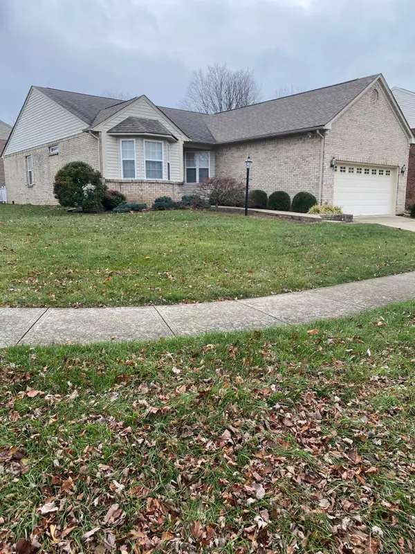 1177 Lacy Lane, Lexington, KY 40513
