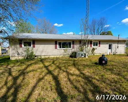300 4th St Street, Hazel, KY 42049 - #3
