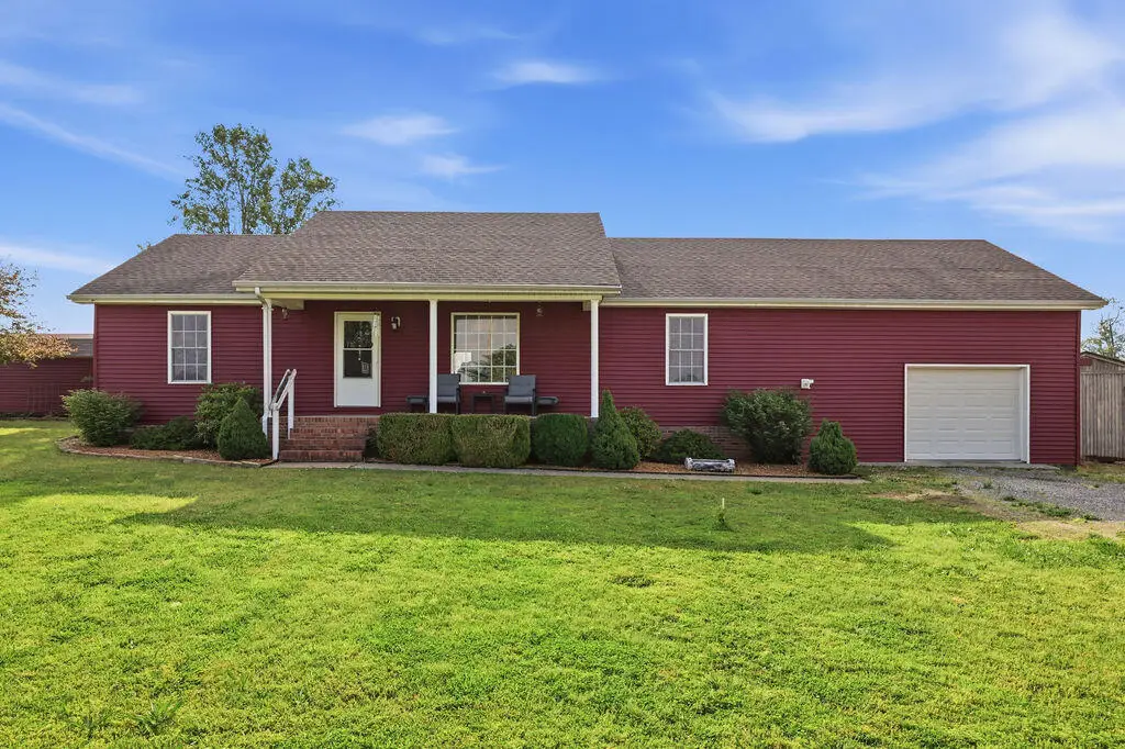 2040 Wayside Inn Rd Road, Barlow, KY 42024 - #1
