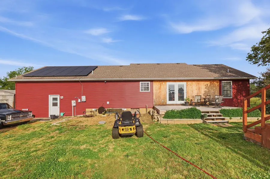 2040 Wayside Inn Rd Road, Barlow, KY 42024 - #2