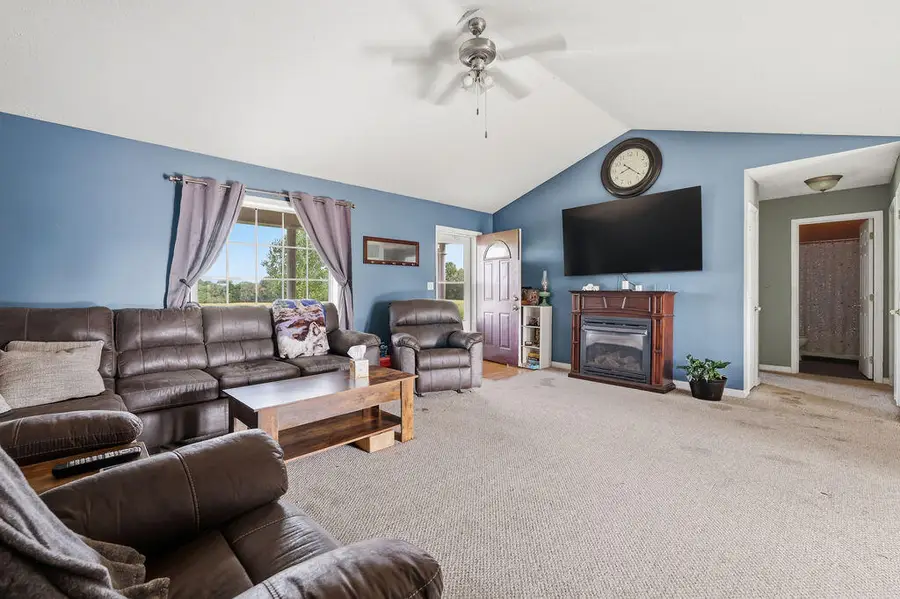 2040 Wayside Inn Rd Road, Barlow, KY 42024 - #3