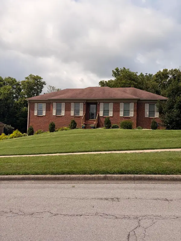 1005 Middlebrook Drive, Danville, KY 40422
