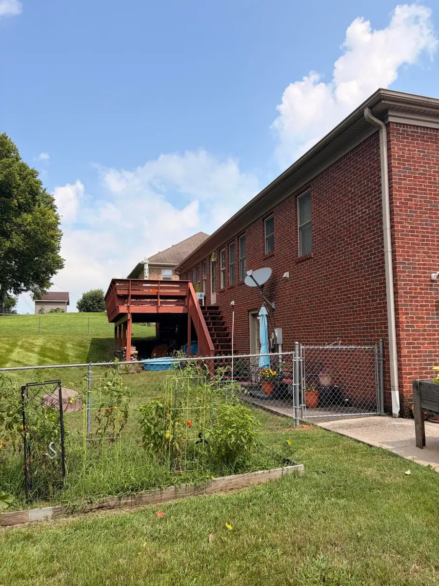1005 Middlebrook Drive, Danville, KY 40422 - #3