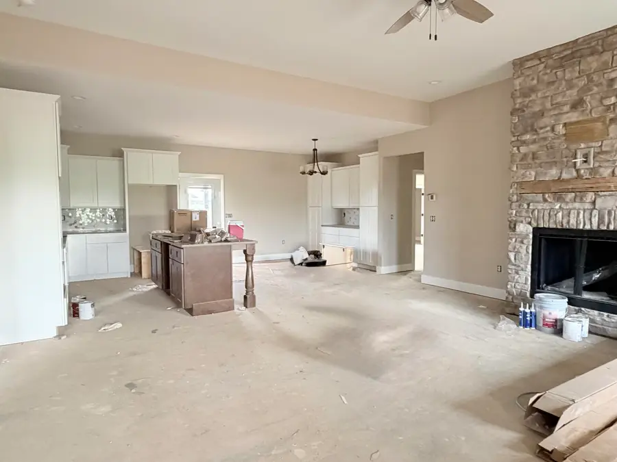 116 Cabela Drive, Richmond, KY 40475 - #3