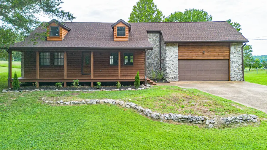 243 Stroud Road, Hardin, KY 42048 - #2