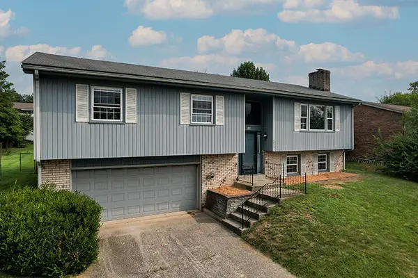 3805 Merridew Way, Lexington, KY 40514