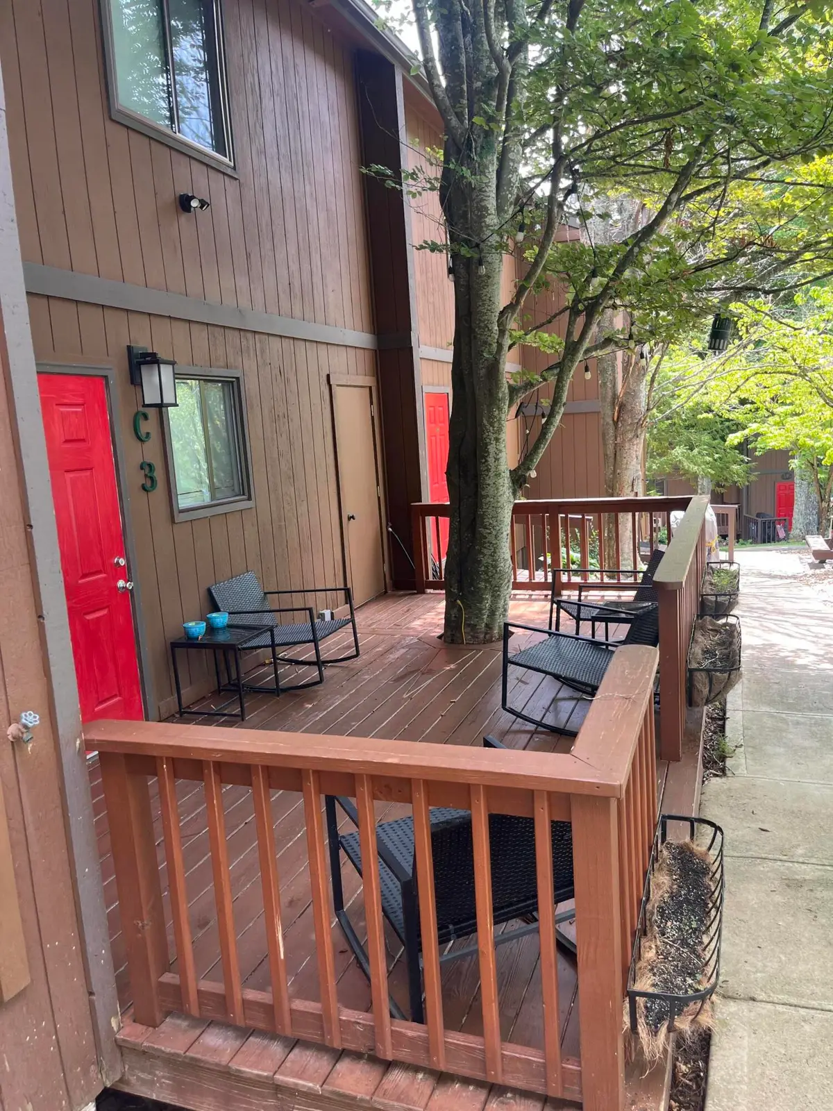 145 S State Park Road #C3, Jamestown, KY 42629 - #1