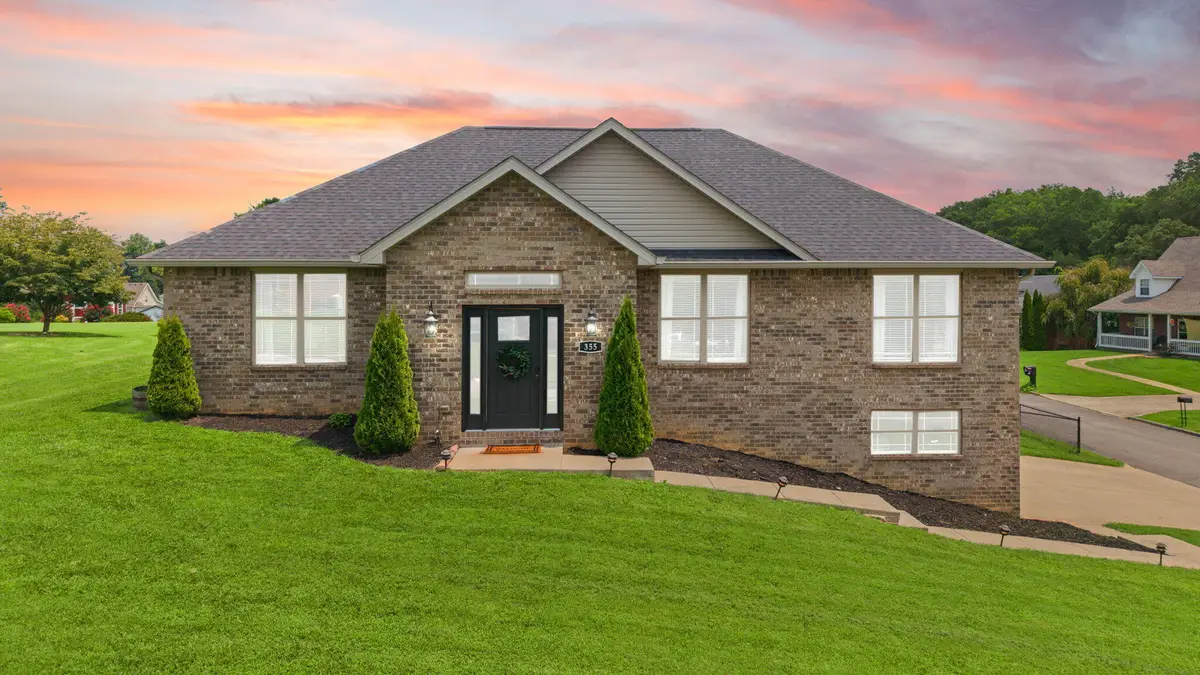 355 Whisper Woods Drive, Somerset, KY 42503 - #1