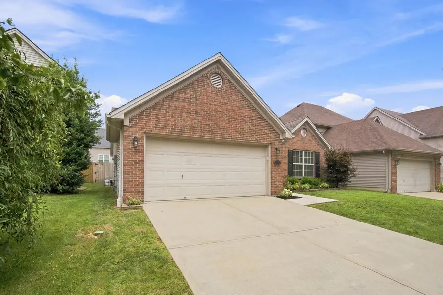 621 Kenova Trace, Lexington, KY 40511 - #2
