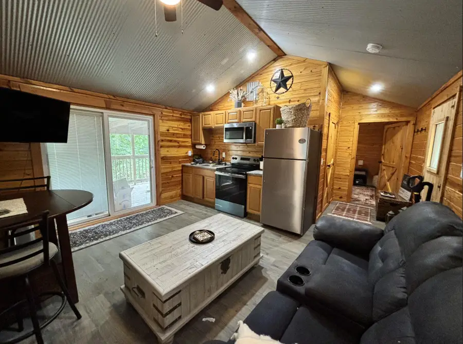 100 Orchard Road, Stanton, KY 40380 - #2