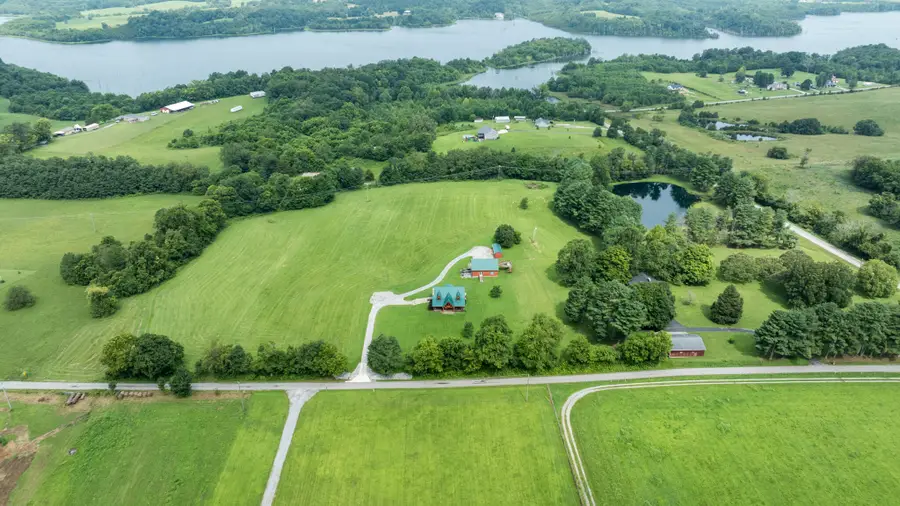 181 William Whitley Road, Stanford, KY 40484 - #3
