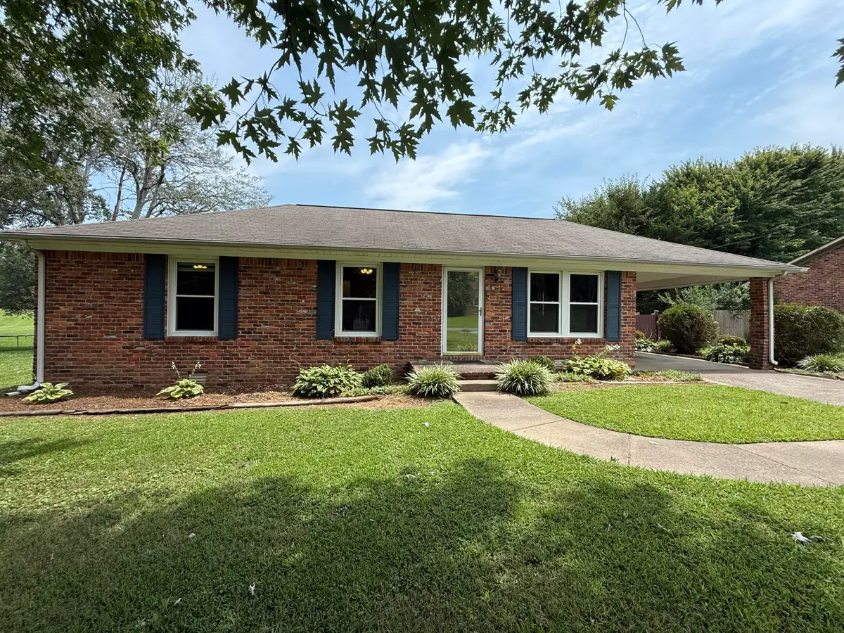 1714 S 10th Street, Mayfield, KY 42066 - #1