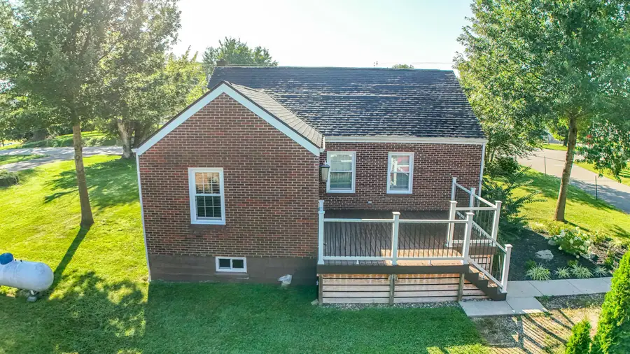 365 Williams Street, Mount Vernon, KY 40456 - #3