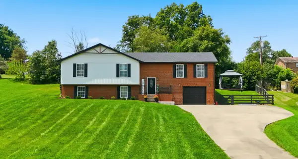 1756 Lancaster Road, Richmond, KY 40475